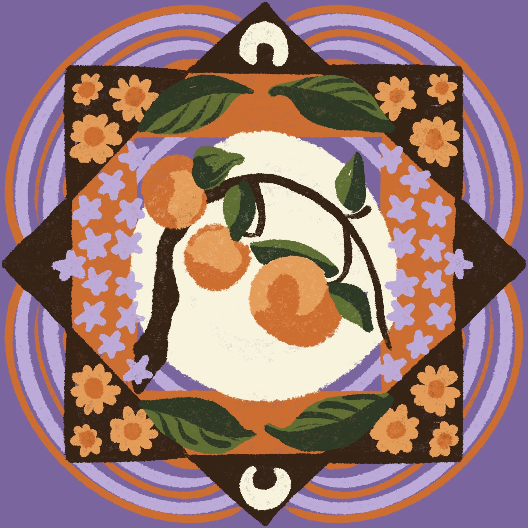 Peach