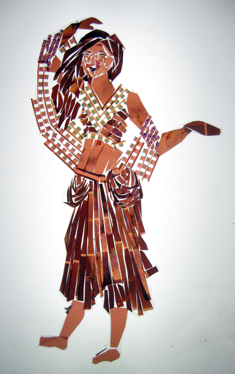 Dancer