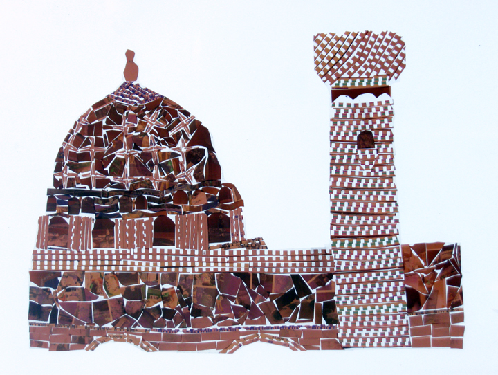 Mosque