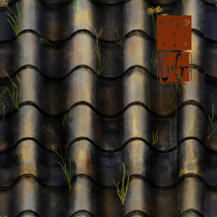 Roof Tiles - Classic