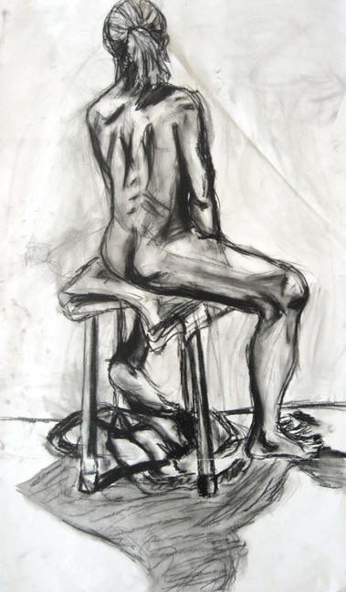 Figure Drawing